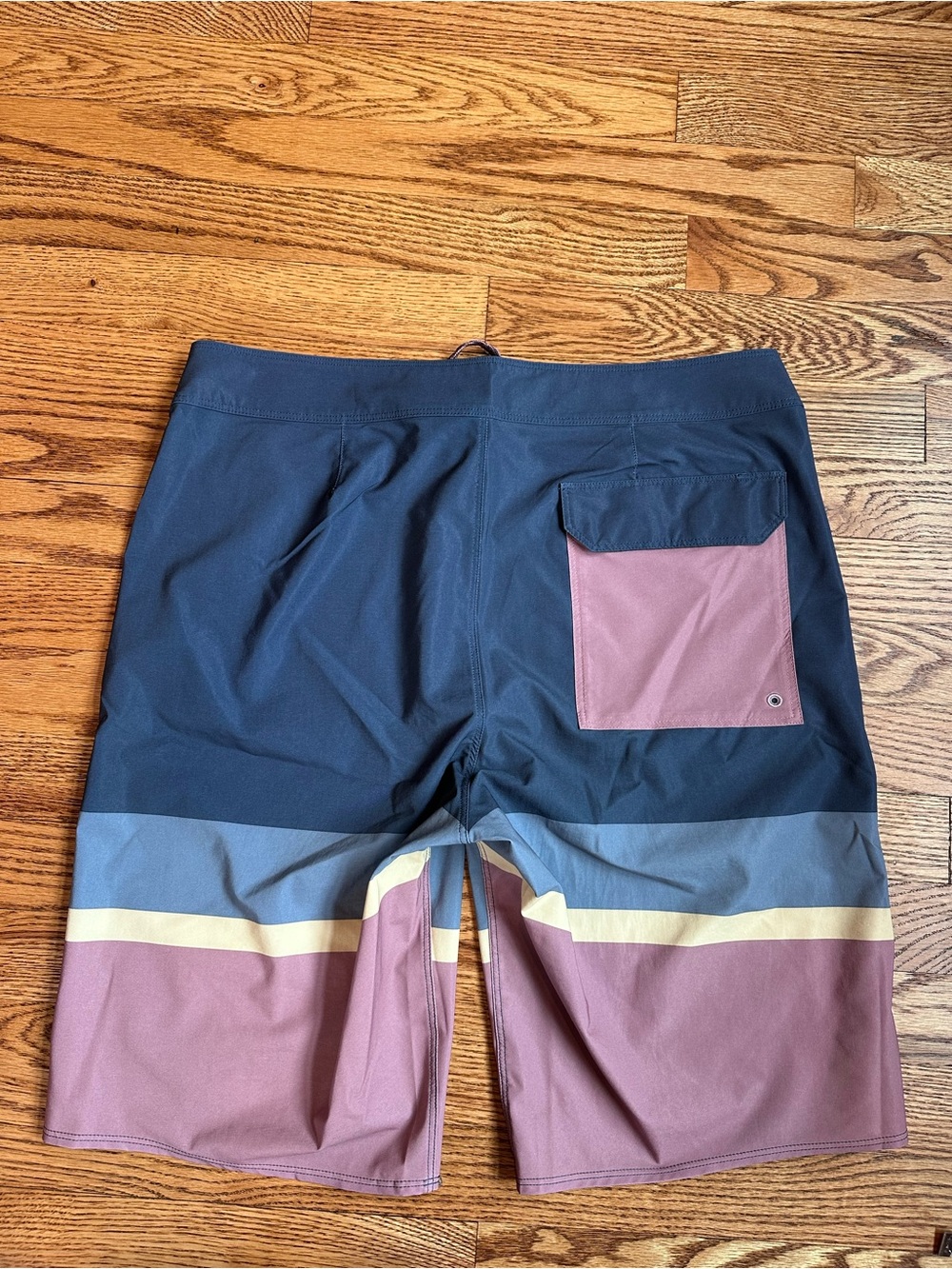 Men's Patagonia Hydrolock Board Shorts - Picture 2 of 4